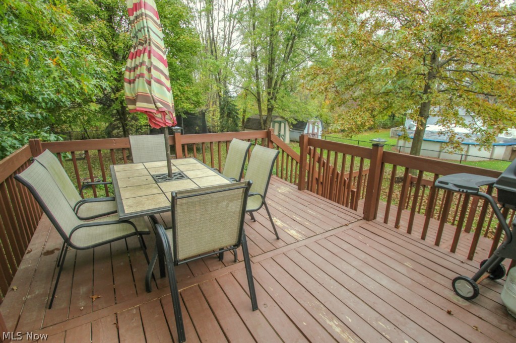 Farmbrook SD - Residential