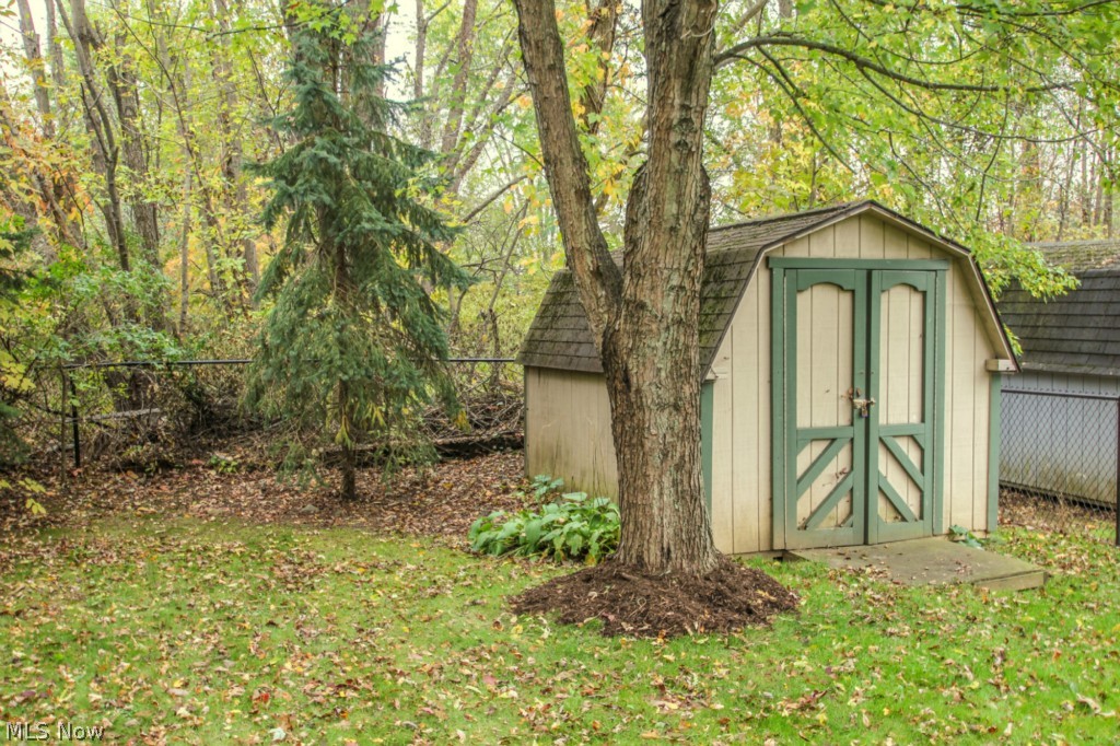 Farmbrook SD - Residential