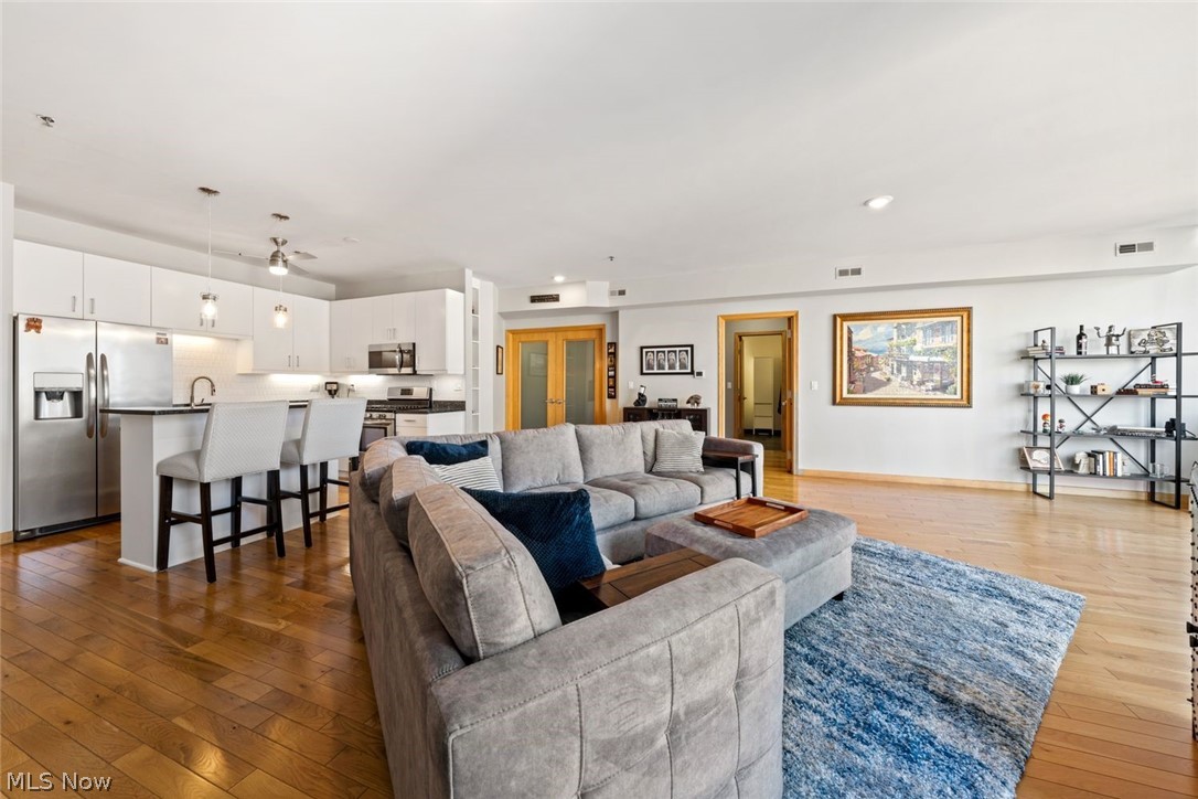 The Pinnacle - Residential