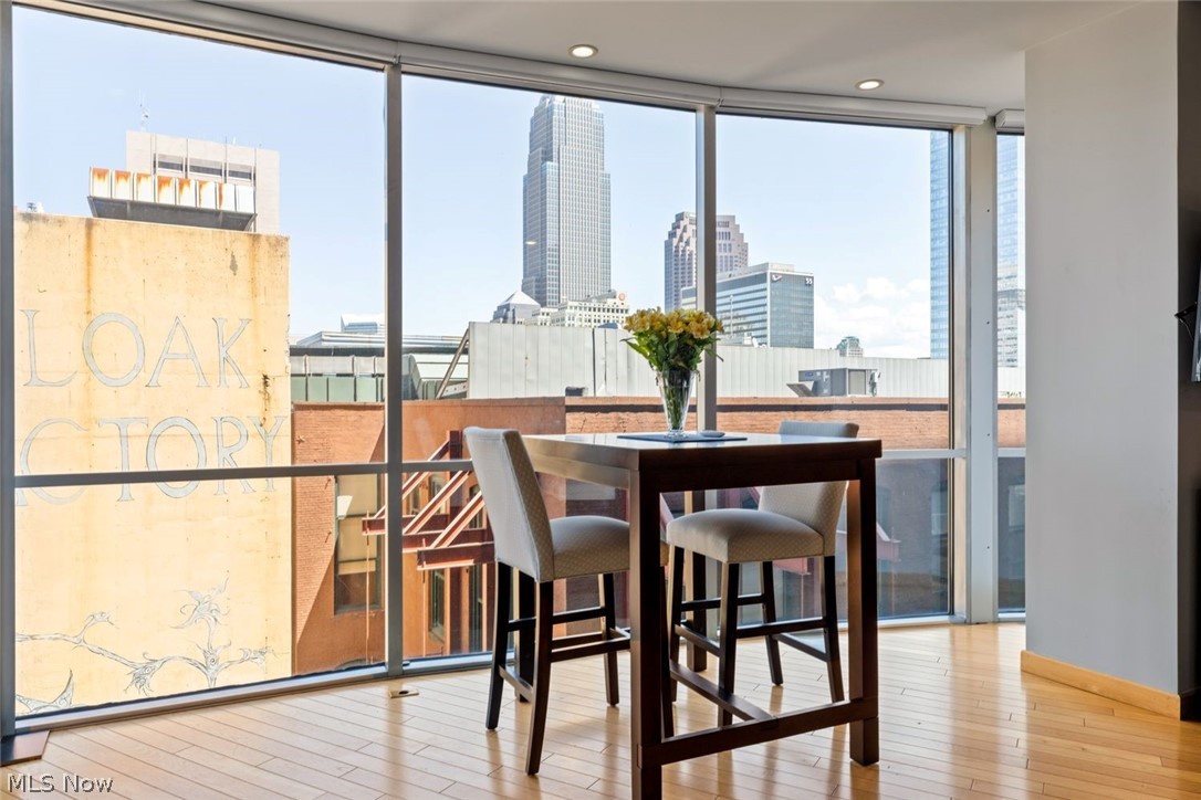 The Pinnacle - Residential