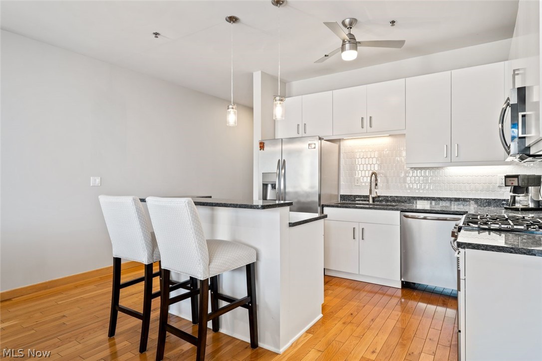 The Pinnacle - Residential