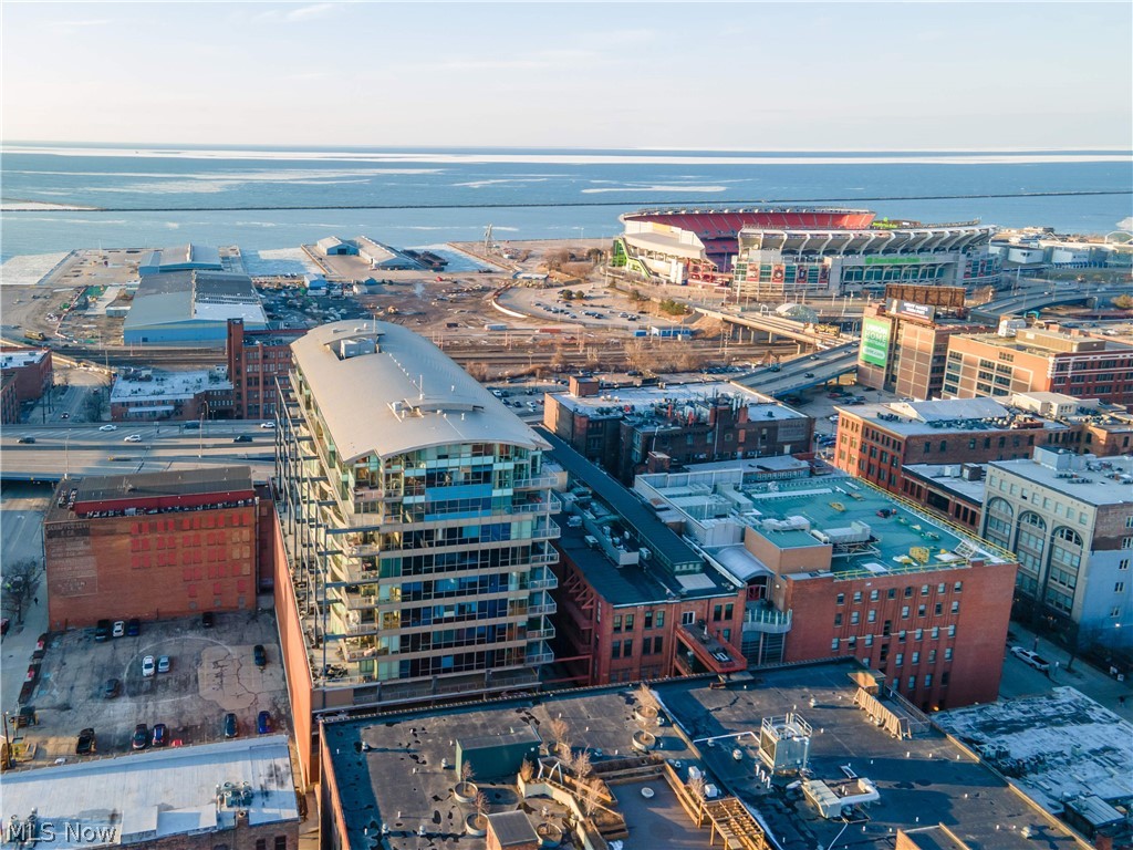 The Pinnacle - Residential