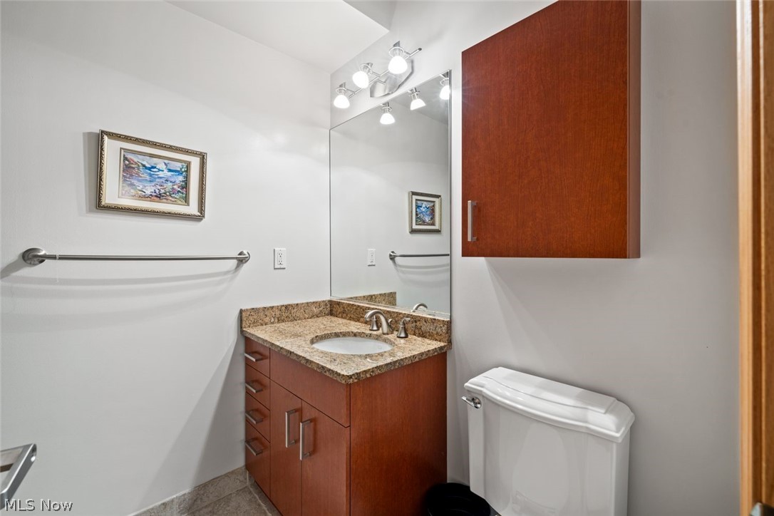 The Pinnacle - Residential