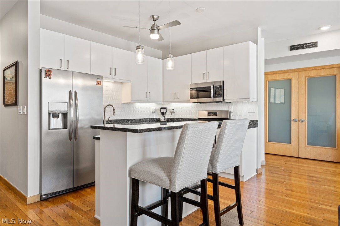 The Pinnacle - Residential