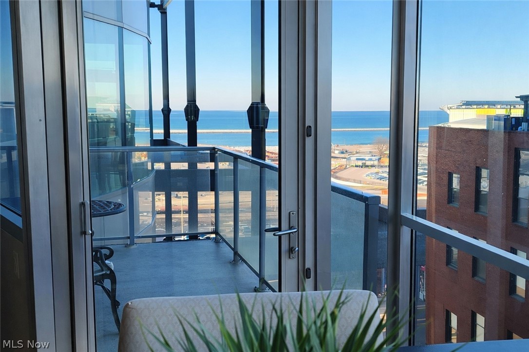 The Pinnacle - Residential