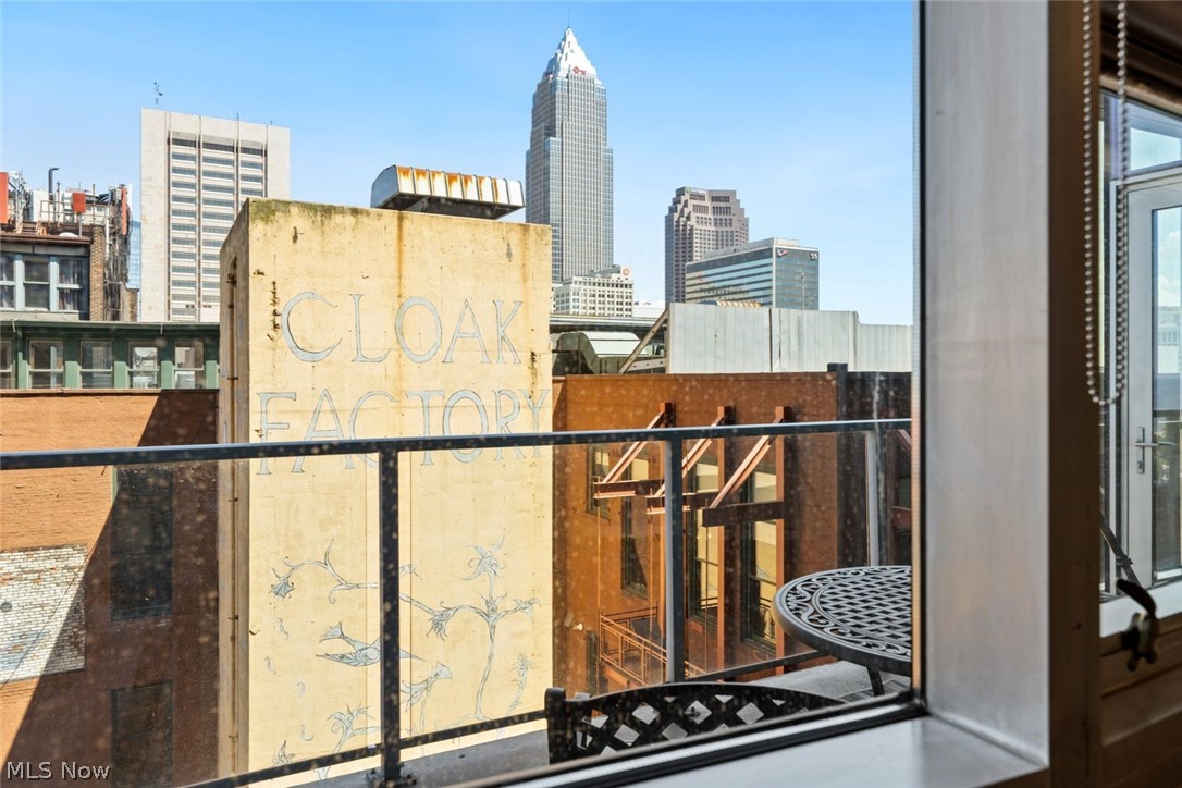 The Pinnacle - Residential