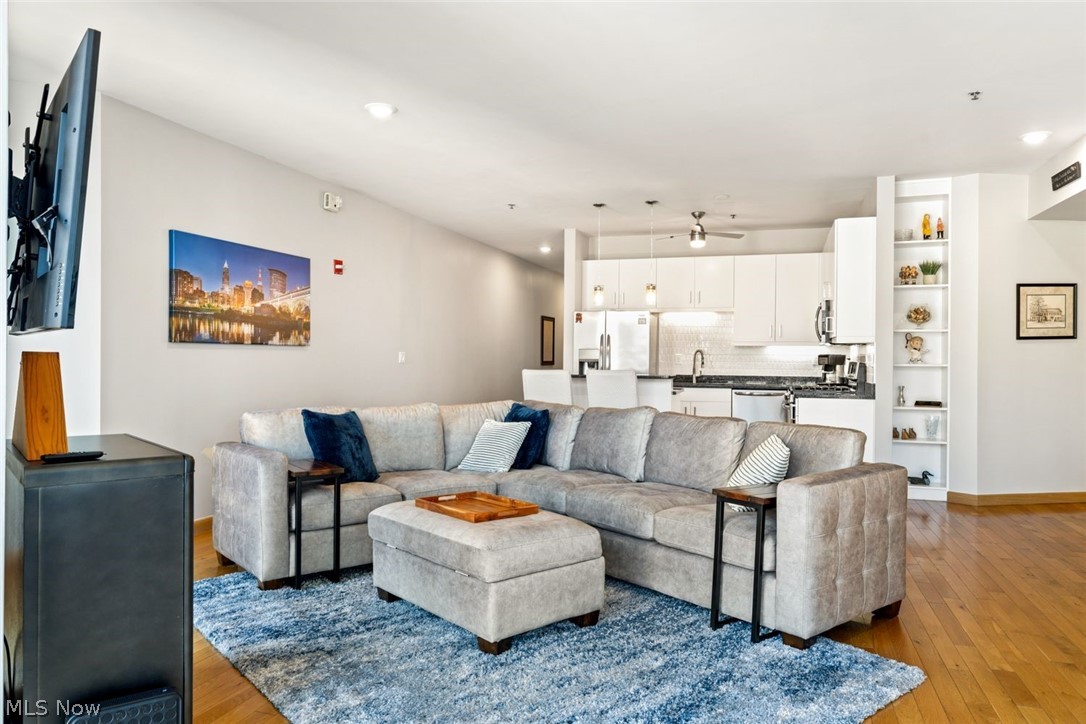 The Pinnacle - Residential