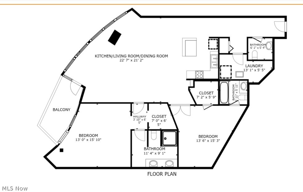 The Pinnacle - Residential