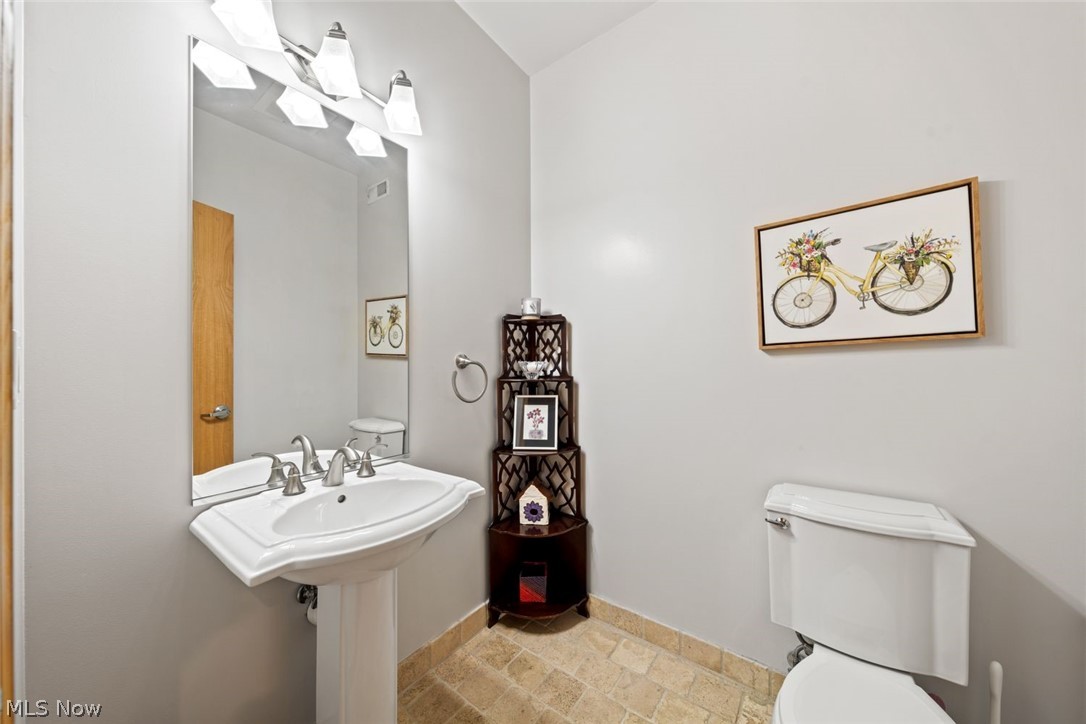 The Pinnacle - Residential