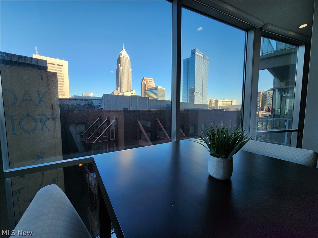 The Pinnacle - Residential