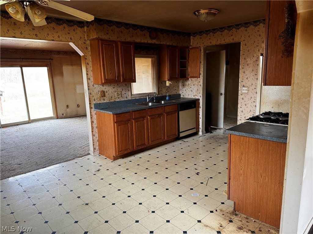 Merchant - Residential