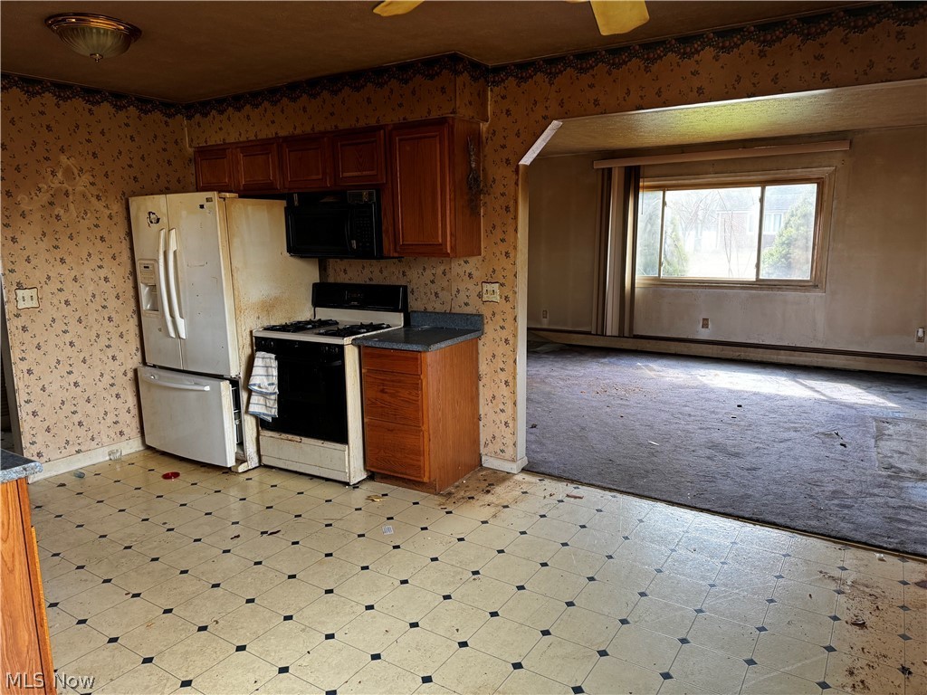 Merchant - Residential