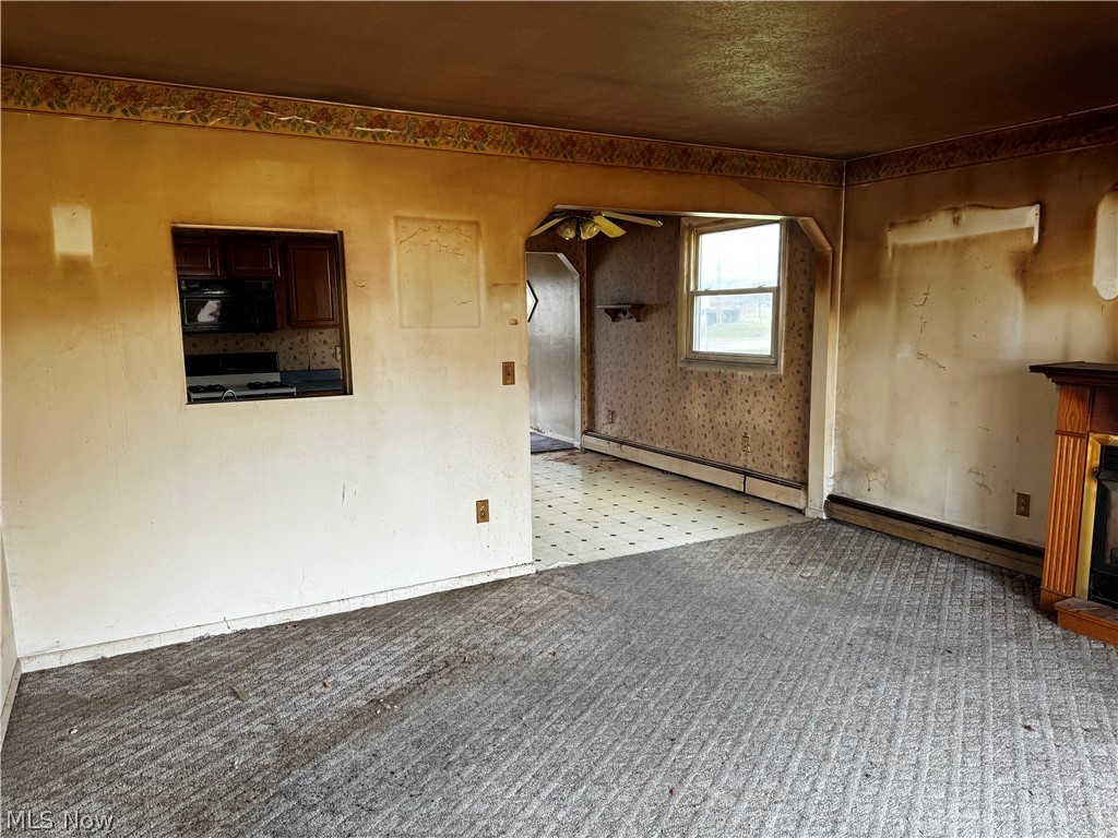 Merchant - Residential