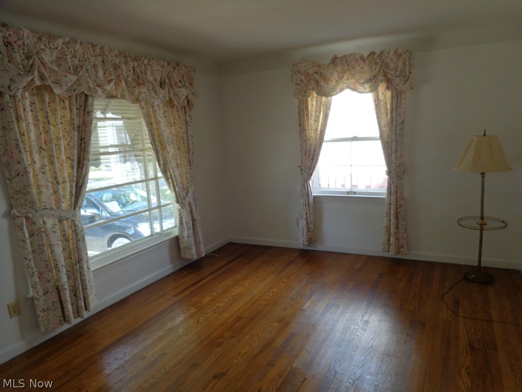 Wyman Heights - Residential