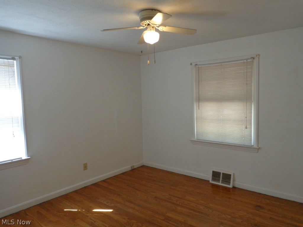 Wyman Heights - Residential