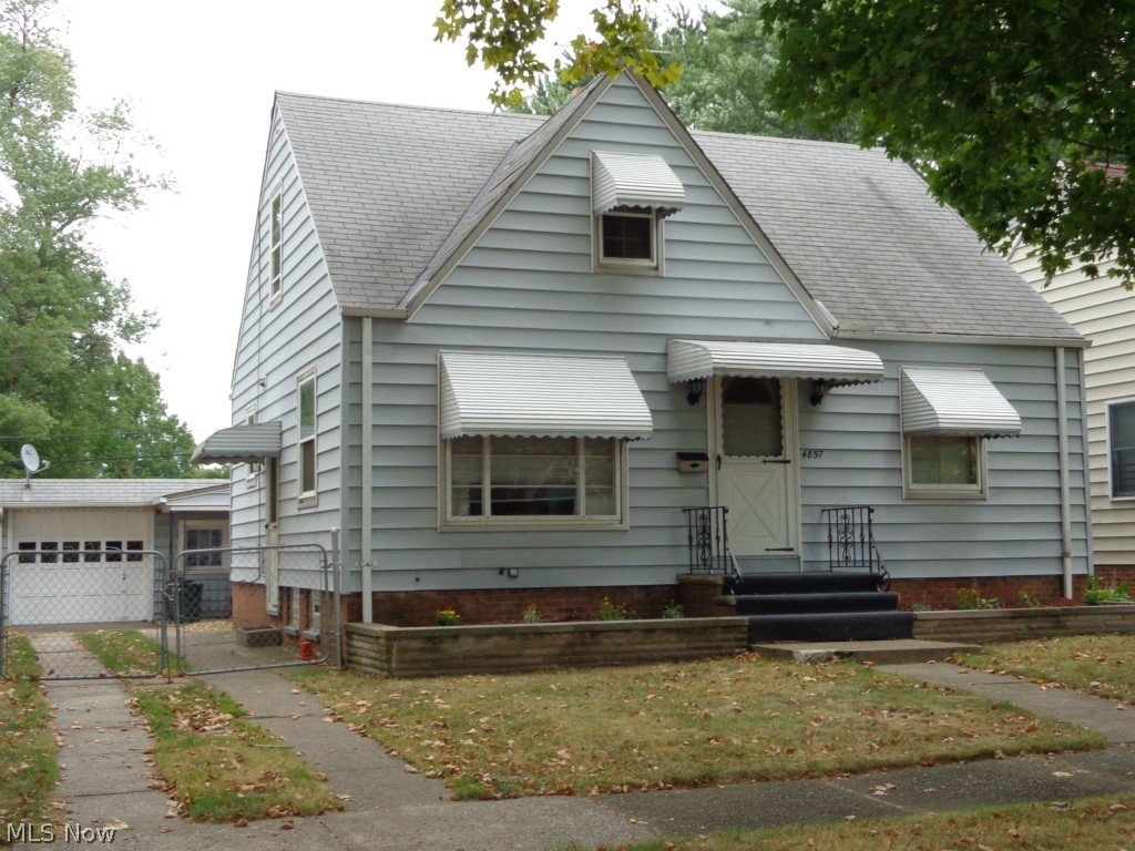 Wyman Heights - Residential