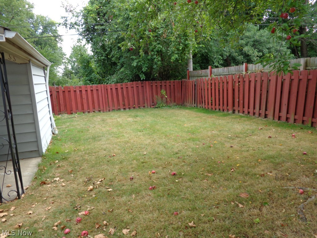 Wyman Heights - Residential