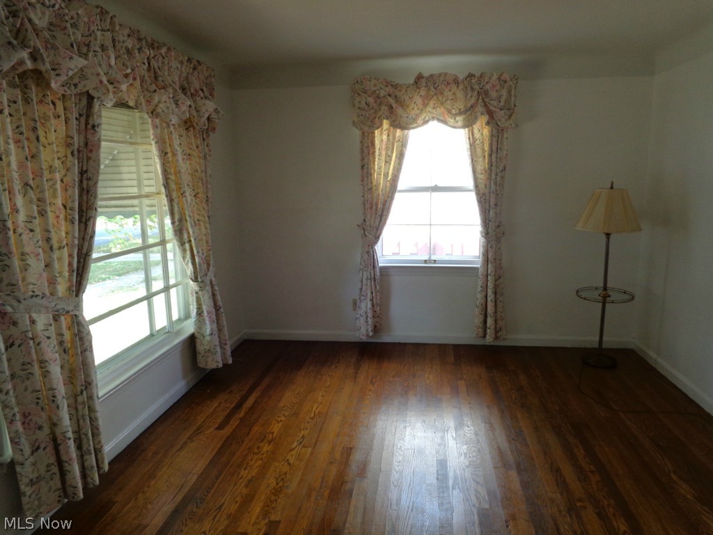 Wyman Heights - Residential