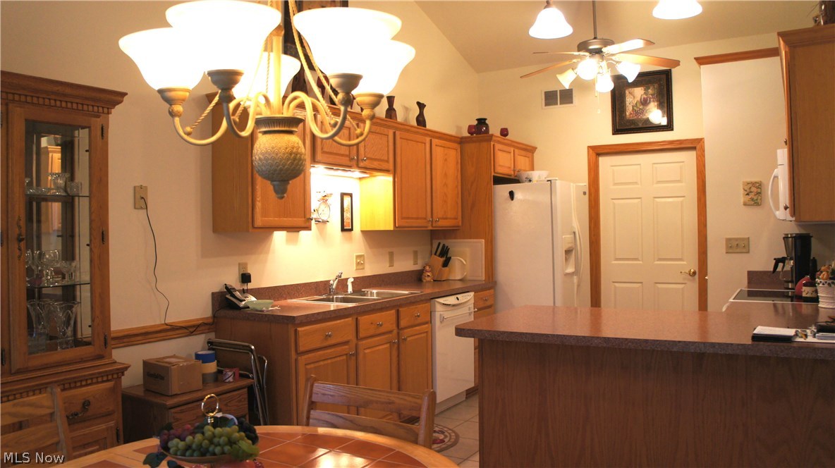 Claybrook Condo - Residential