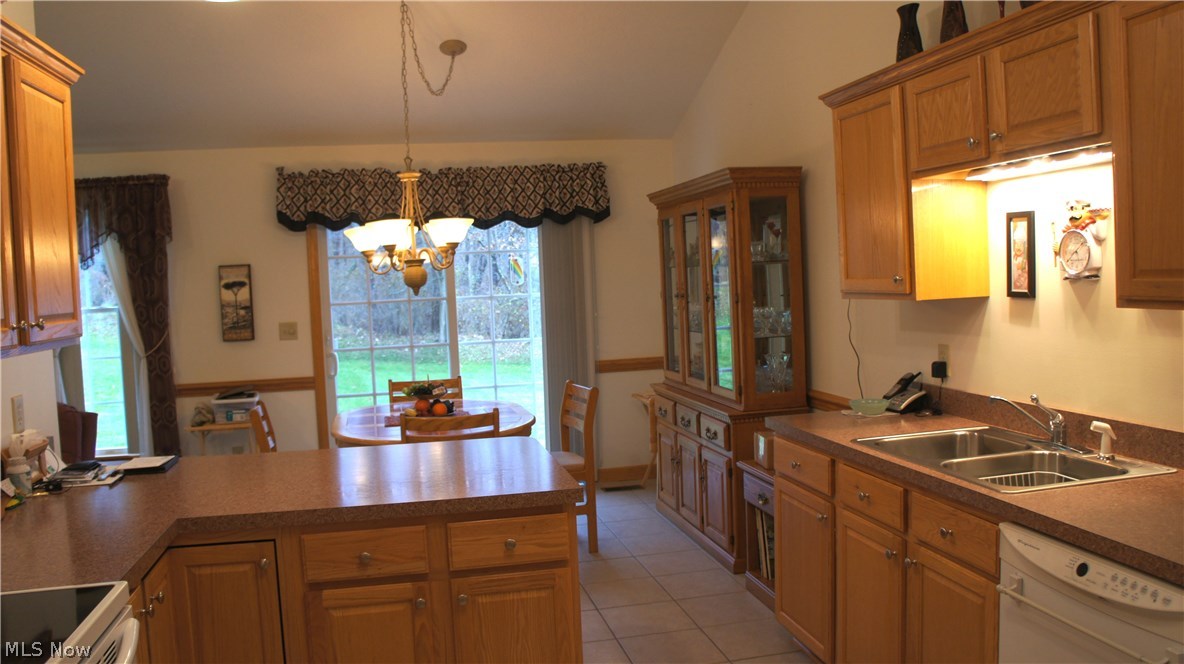 Claybrook Condo - Residential