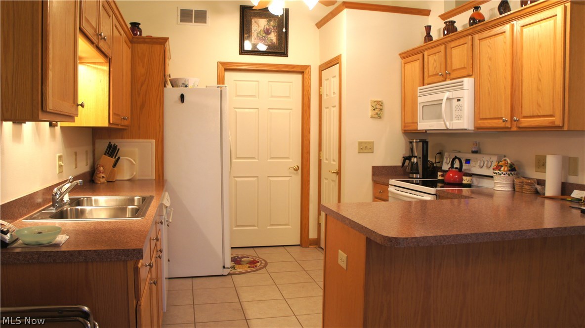 Claybrook Condo - Residential