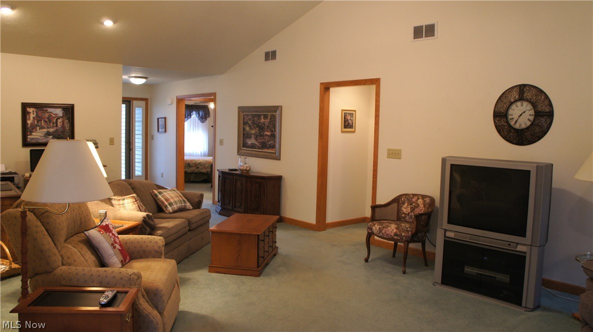 Claybrook Condo - Residential