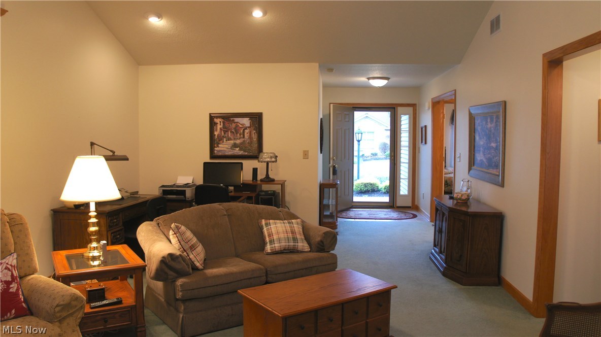 Claybrook Condo - Residential