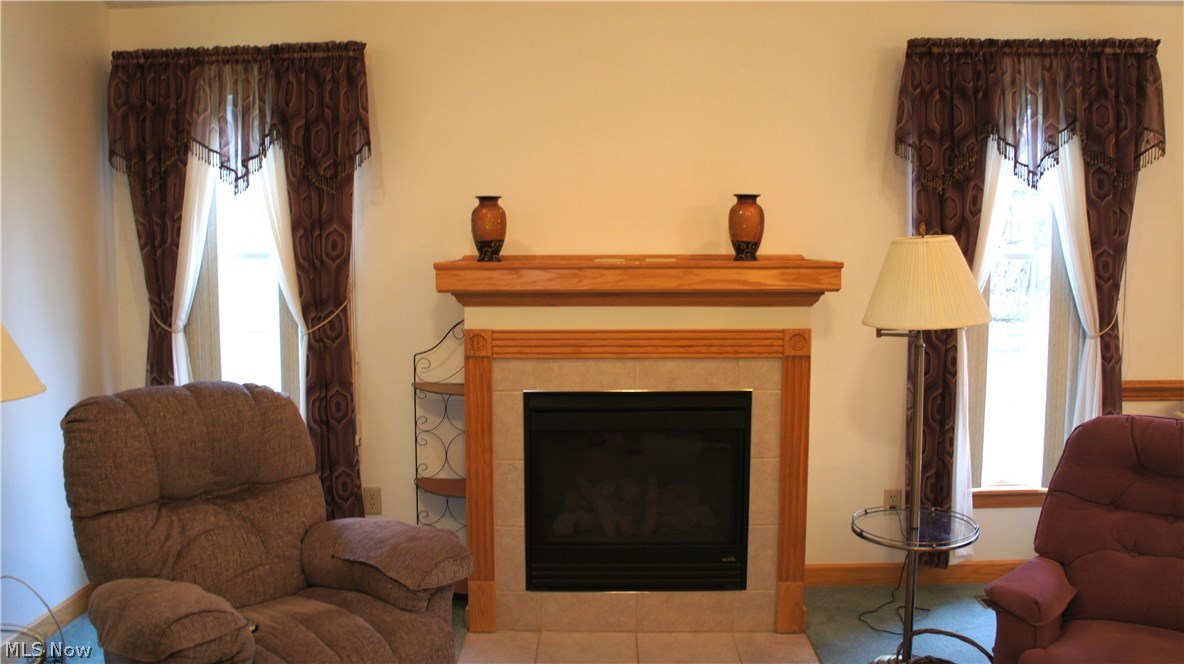 Claybrook Condo - Residential