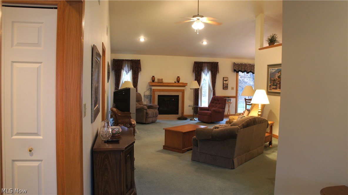 Claybrook Condo - Residential