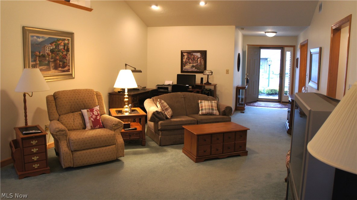 Claybrook Condo - Residential