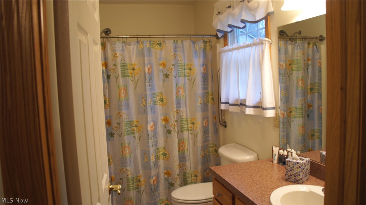 Claybrook Condo - Residential