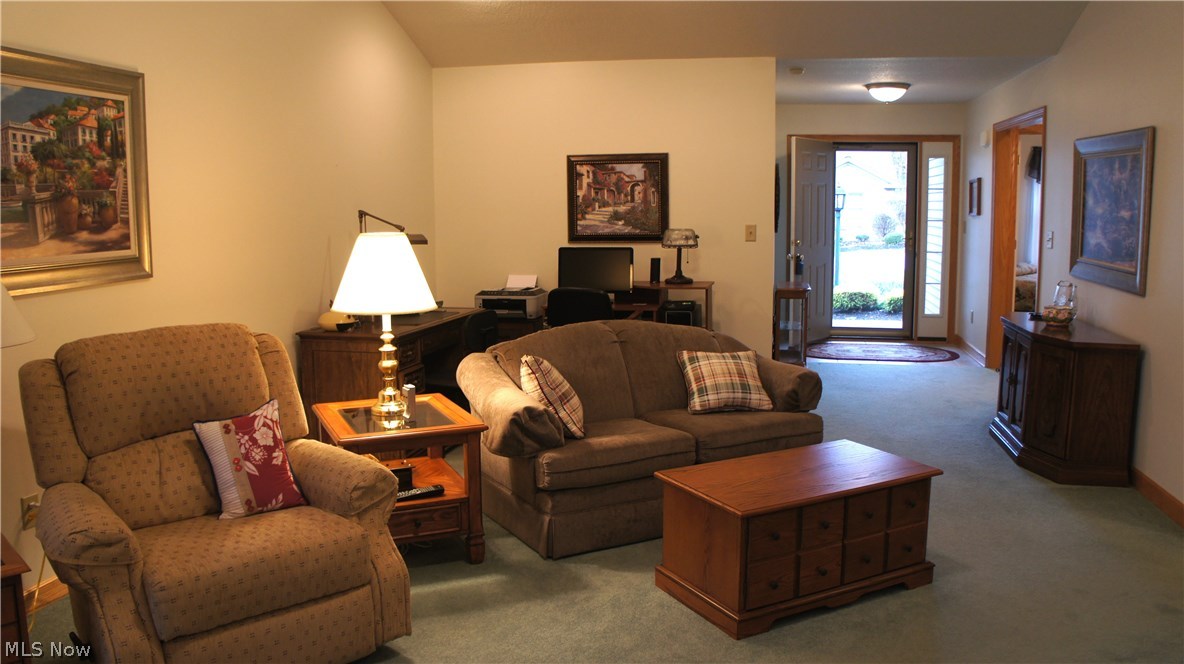 Claybrook Condo - Residential