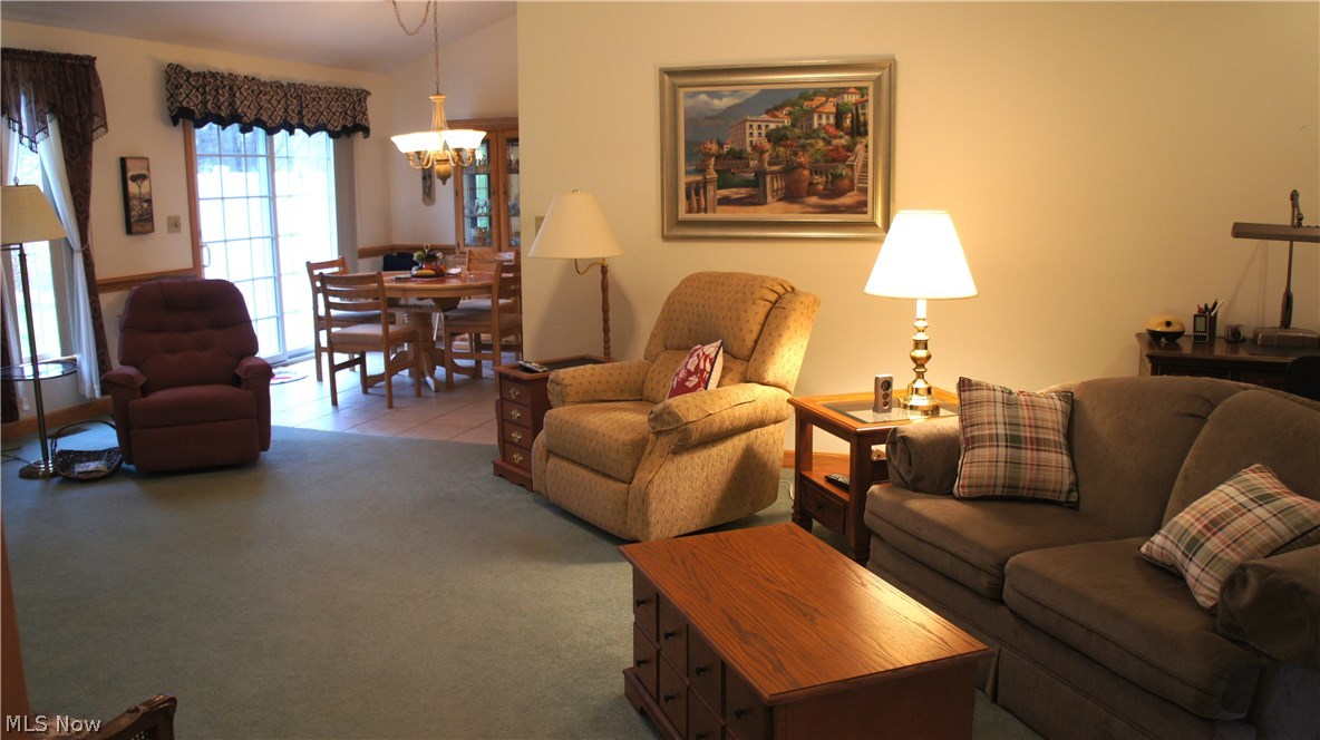 Claybrook Condo - Residential