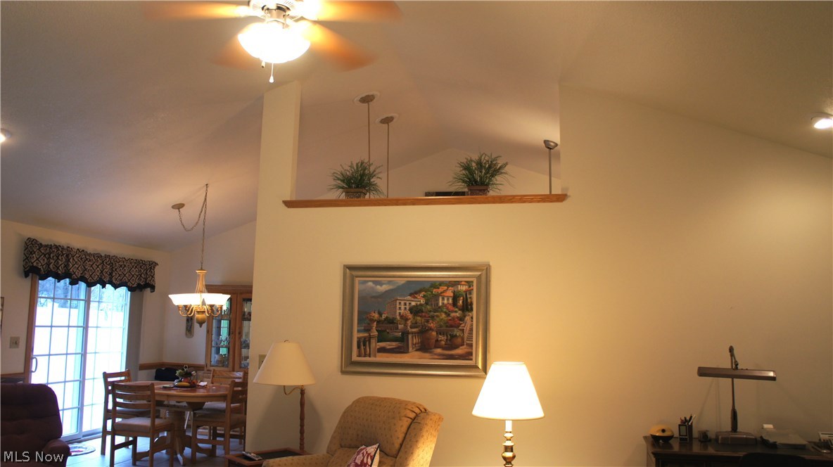 Claybrook Condo - Residential