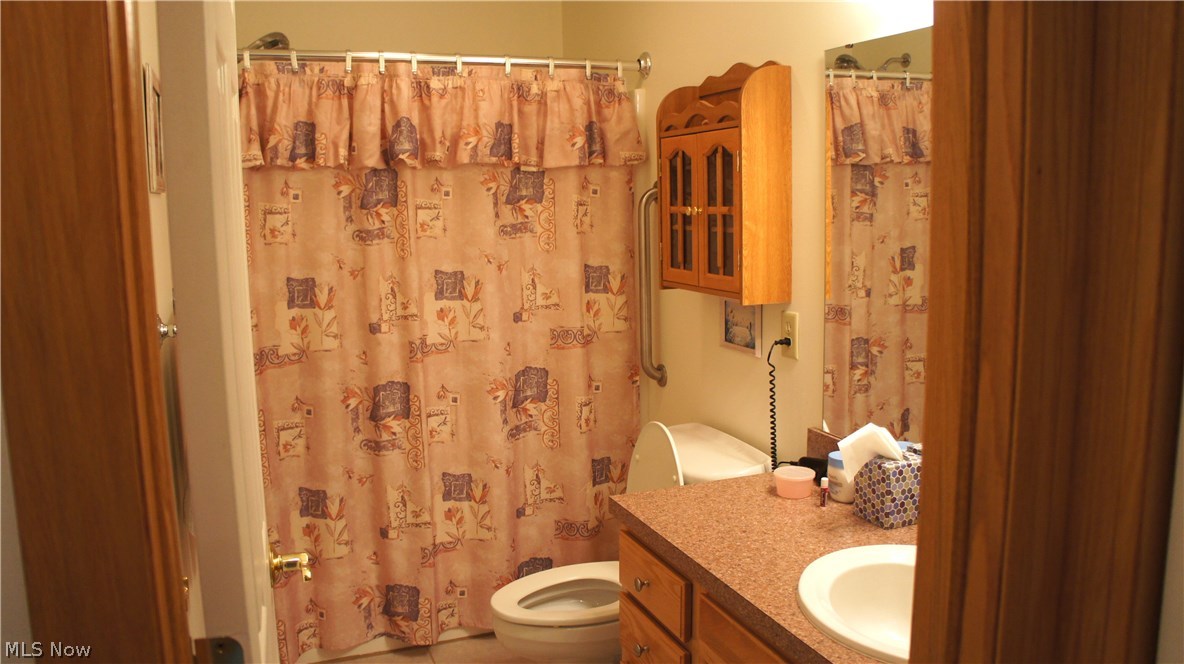 Claybrook Condo - Residential