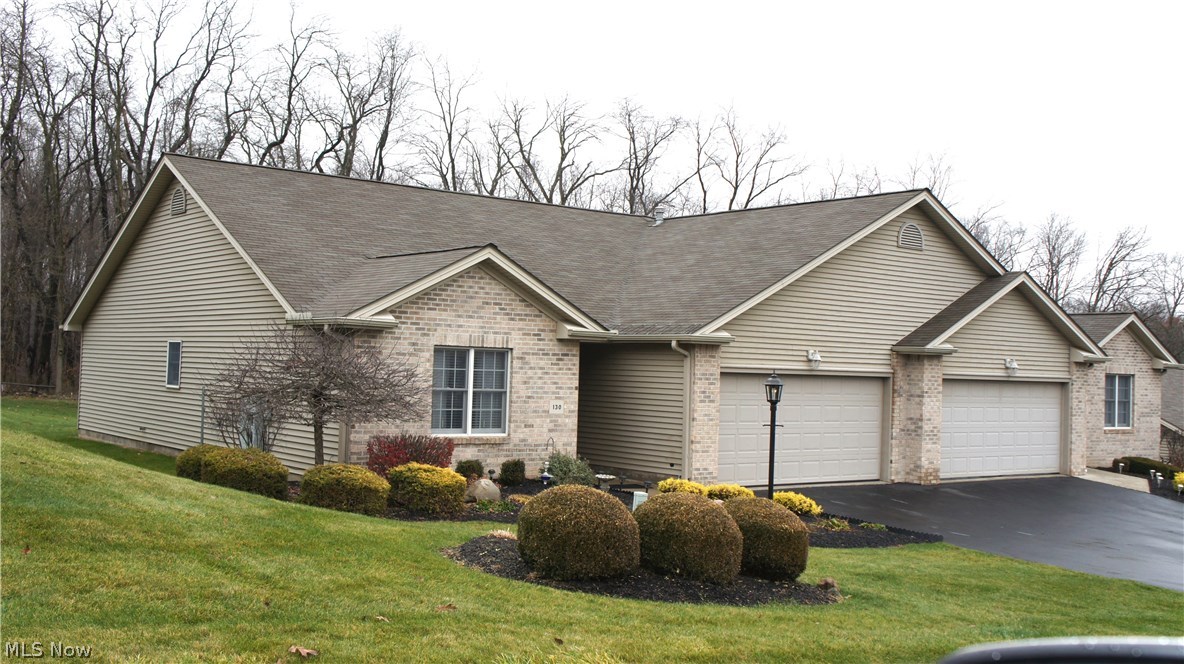 Claybrook Condo - Residential