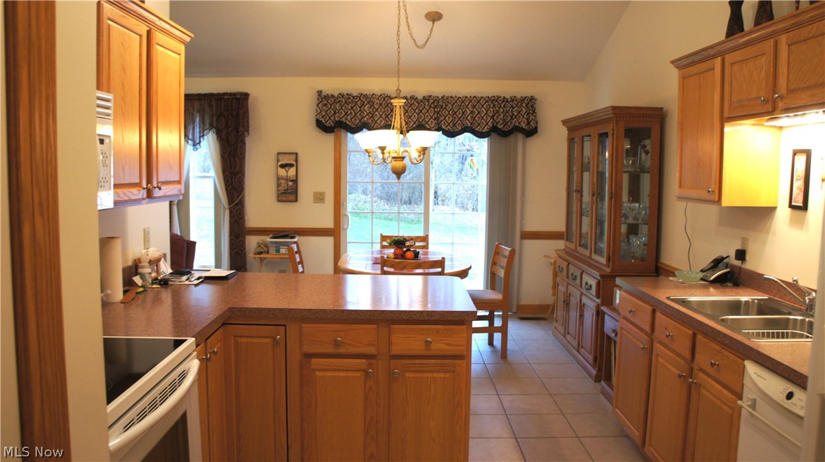 Claybrook Condo - Residential