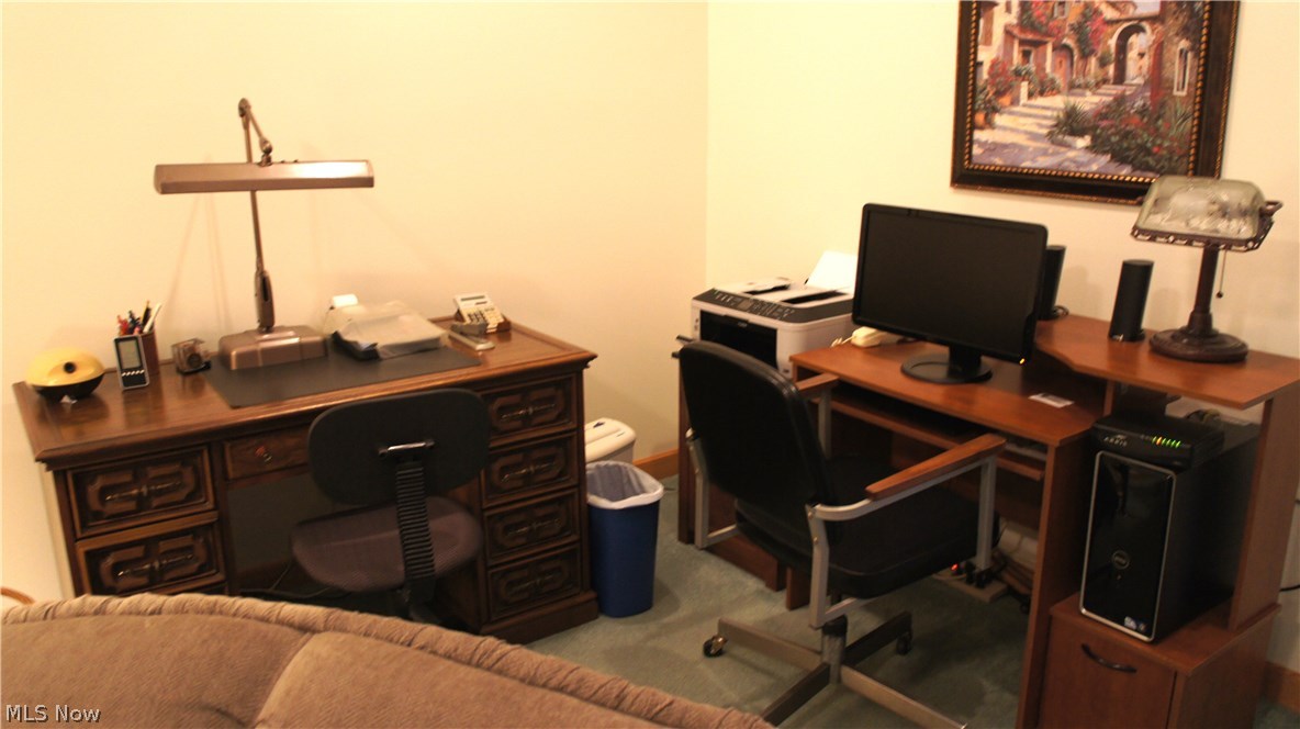 Claybrook Condo - Residential