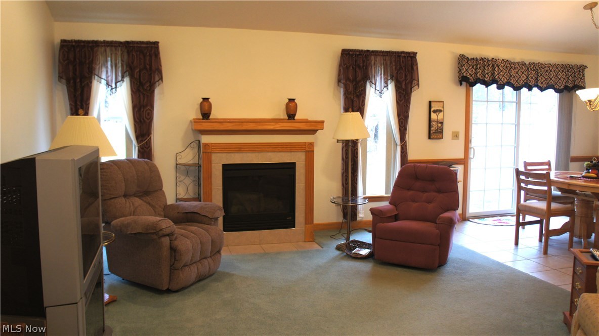 Claybrook Condo - Residential