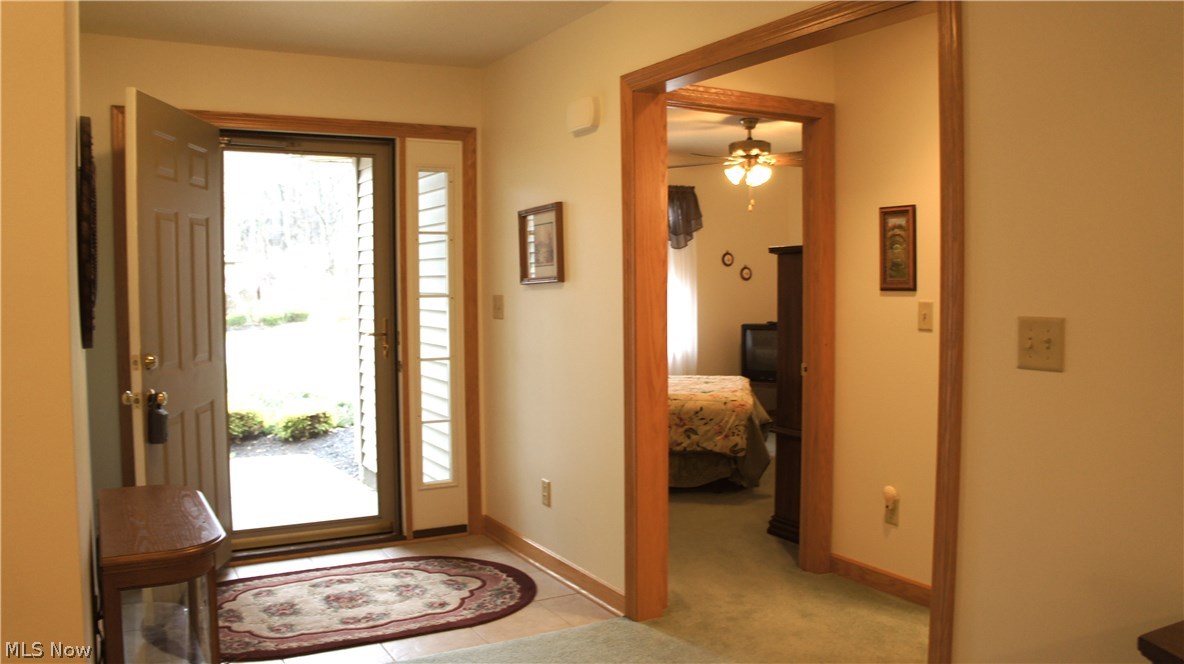 Claybrook Condo - Residential