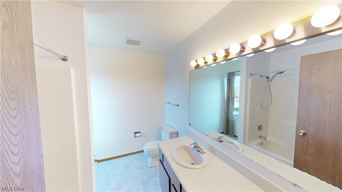 Trail View Terrace Condo - Residential