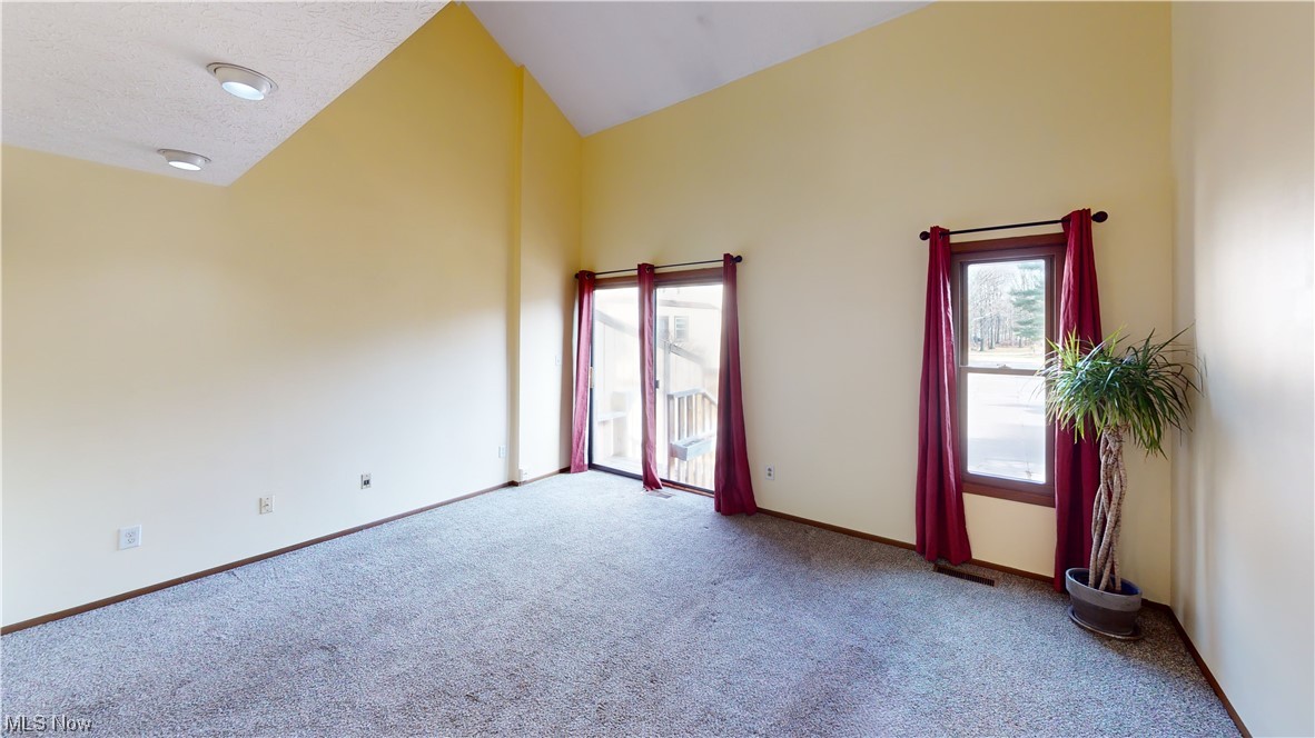 Trail View Terrace Condo - Residential