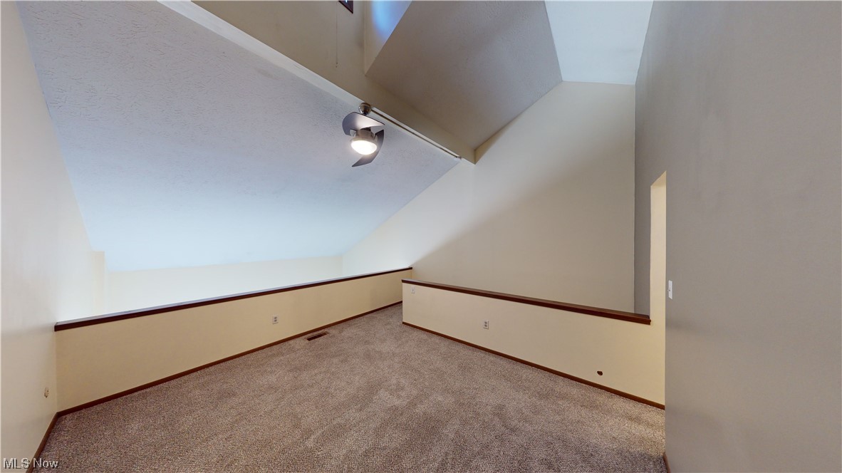 Trail View Terrace Condo - Residential