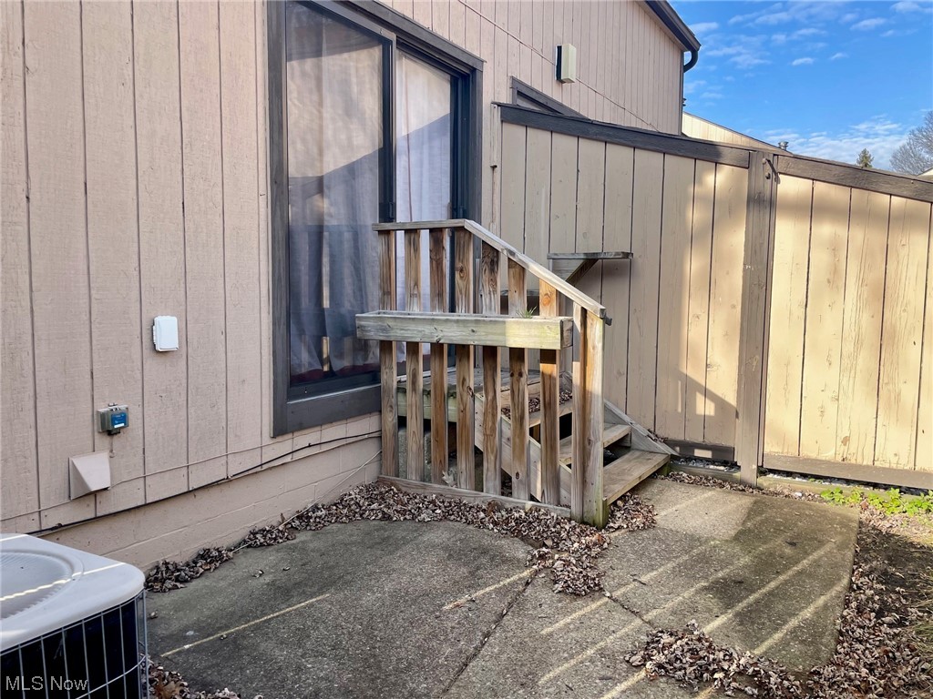 Trail View Terrace Condo - Residential