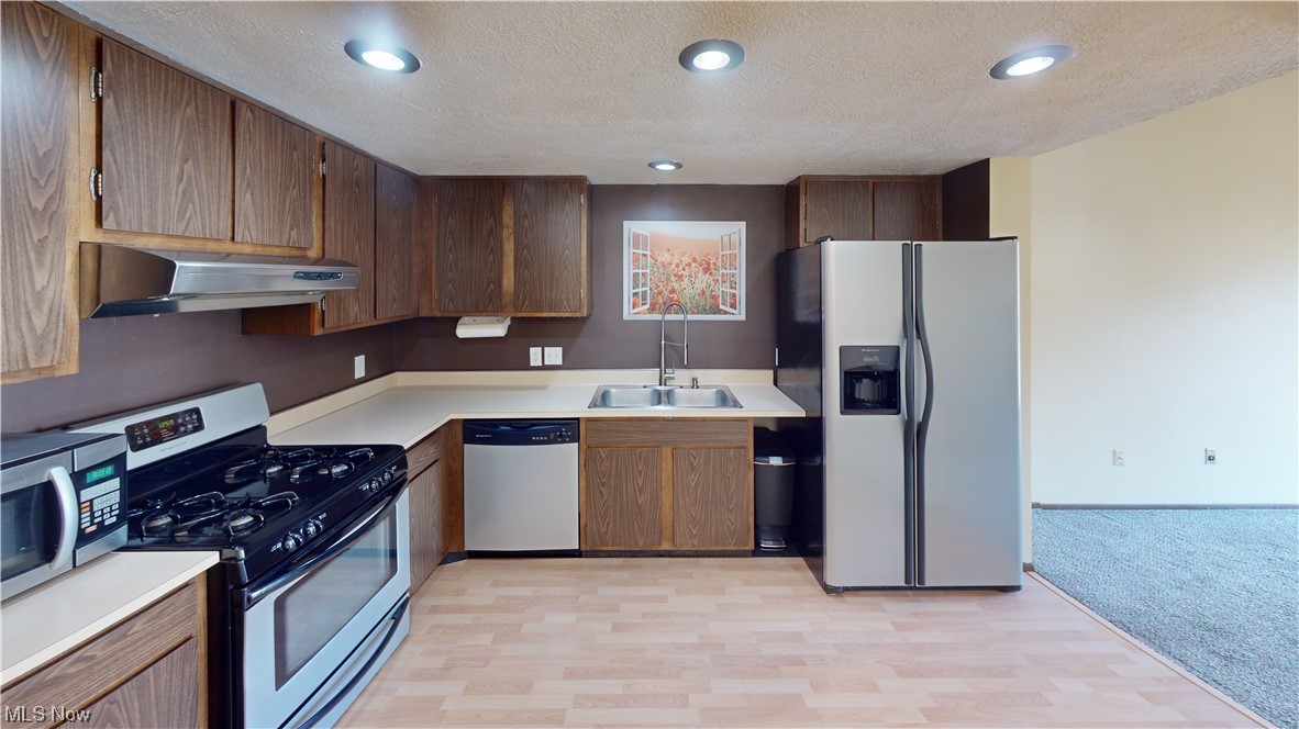 Trail View Terrace Condo - Residential