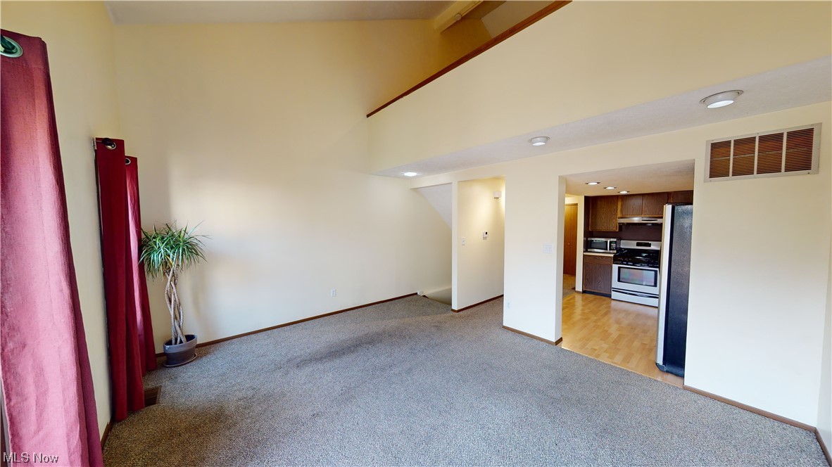 Trail View Terrace Condo - Residential
