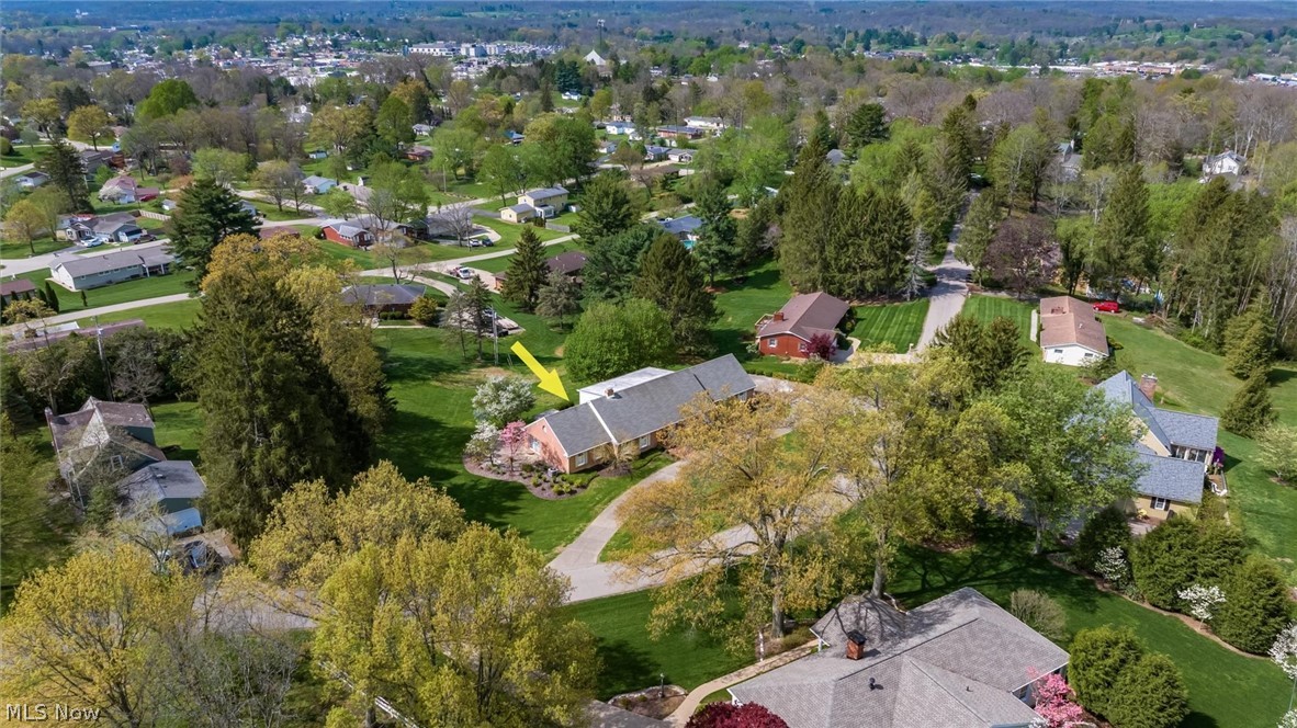 Highland Village - Residential