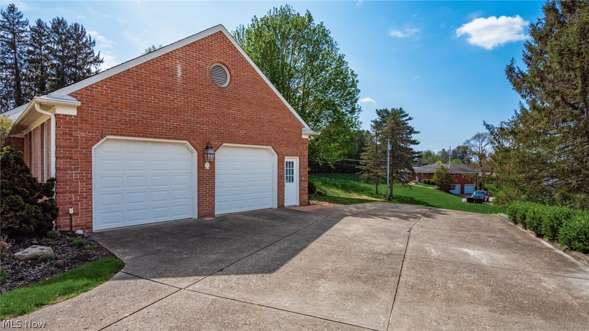 Highland Village - Residential