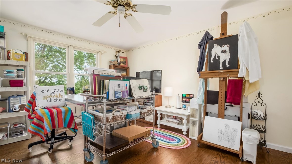 Highland Village - Residential