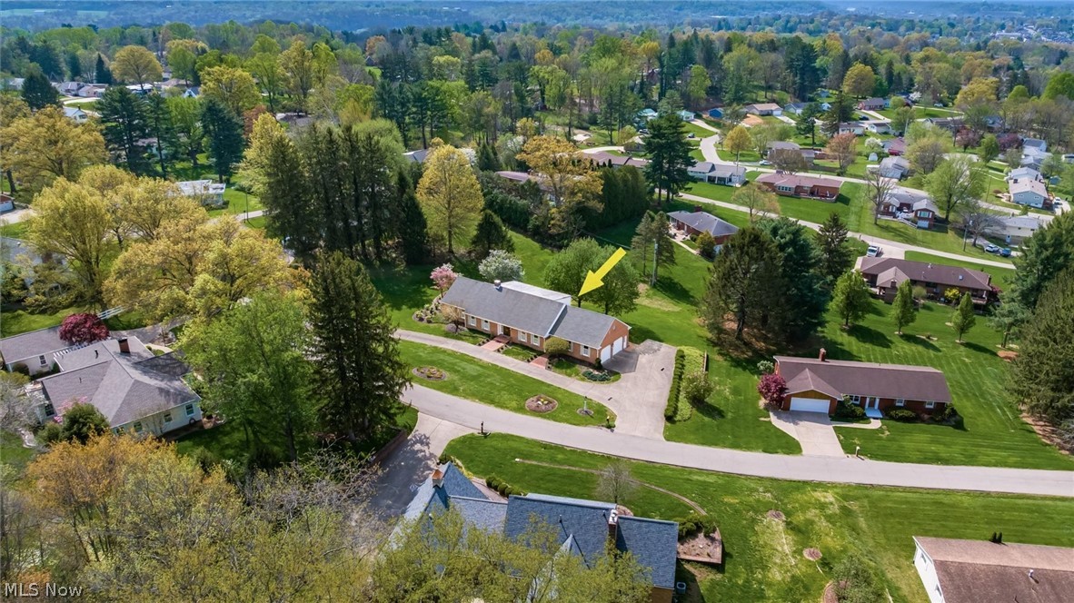 Highland Village - Residential